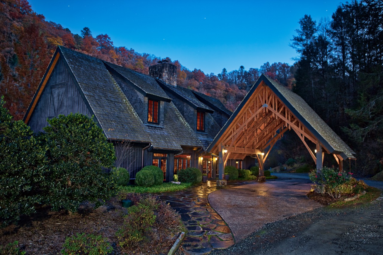 Madison County NC Area Information Guide Mosaic Realty